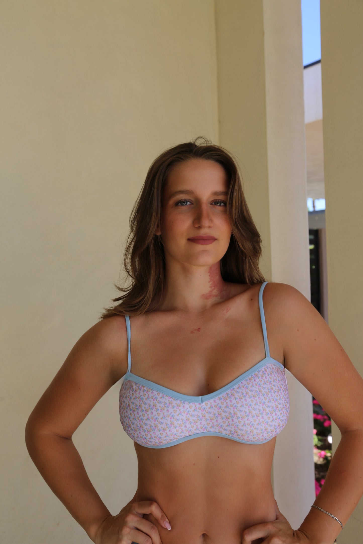 Coquette Top