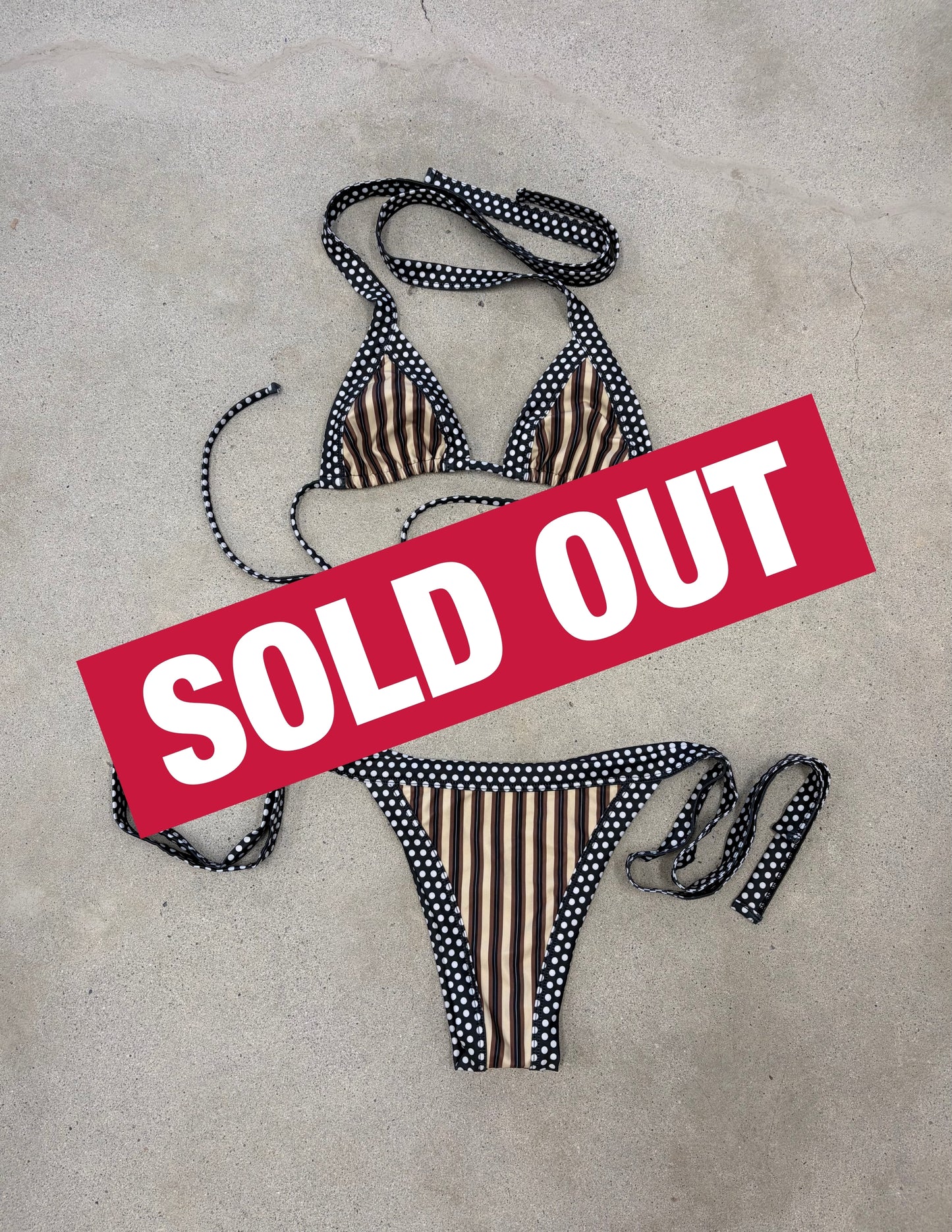 Sample Bikini #205