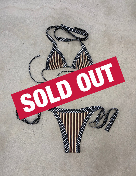 Sample Bikini #205