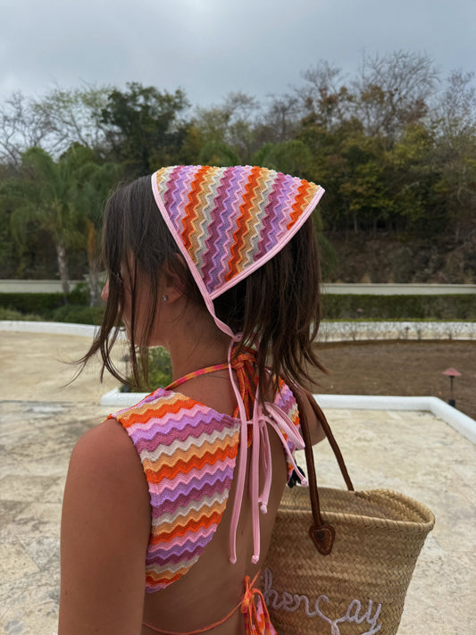 Koi Bandana