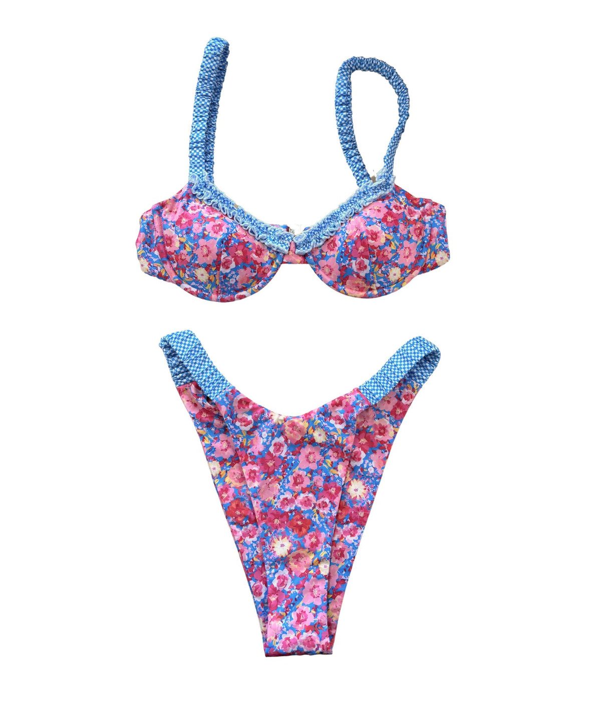 Mariposa Bottom