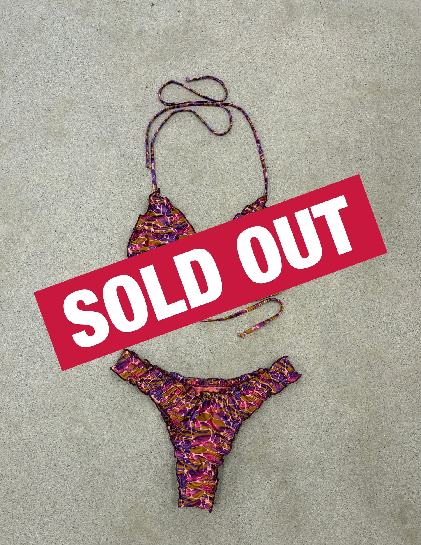 Sample Bikini #210
