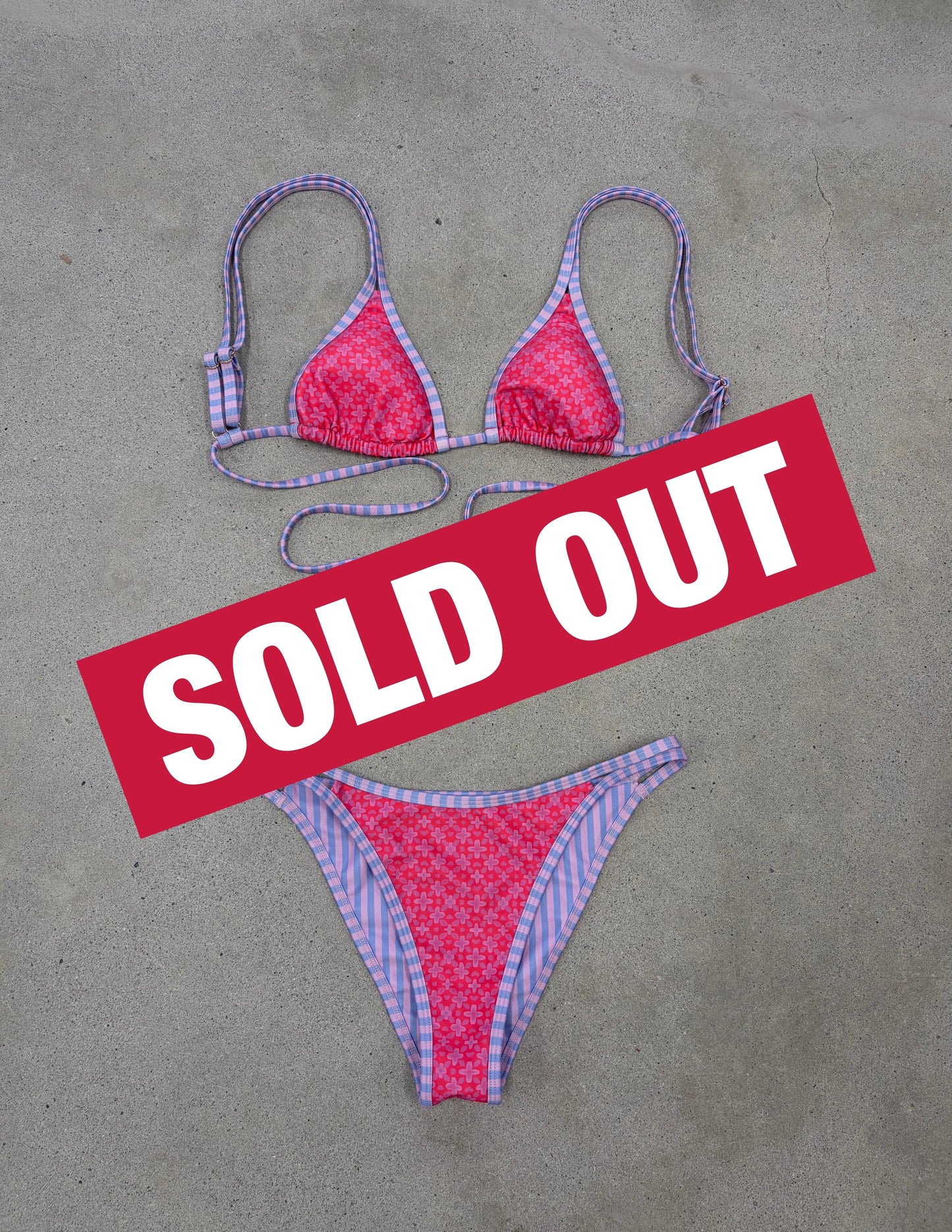 Sample Bikini #214