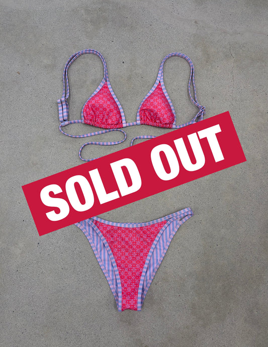 Sample Bikini #214