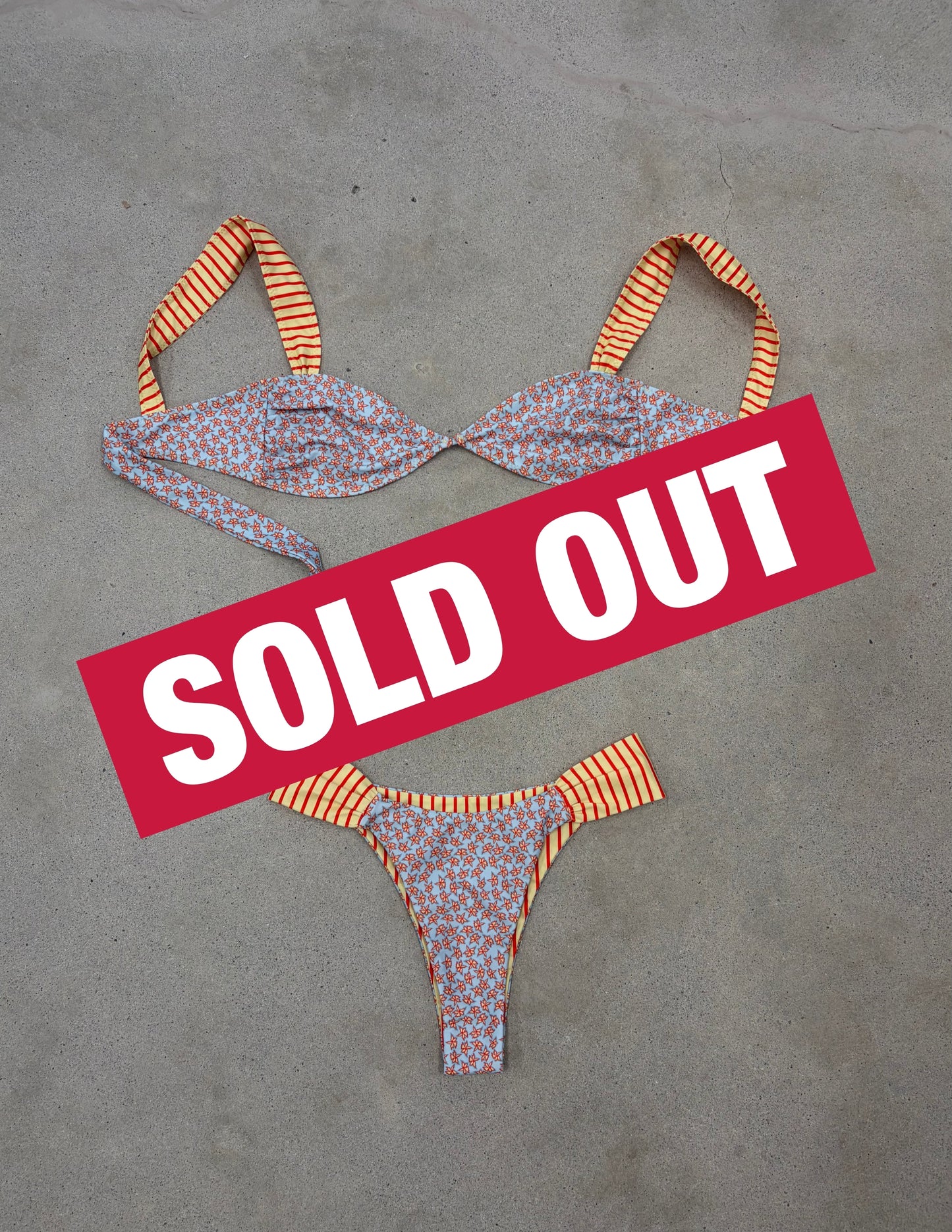 Sample Bikini #216