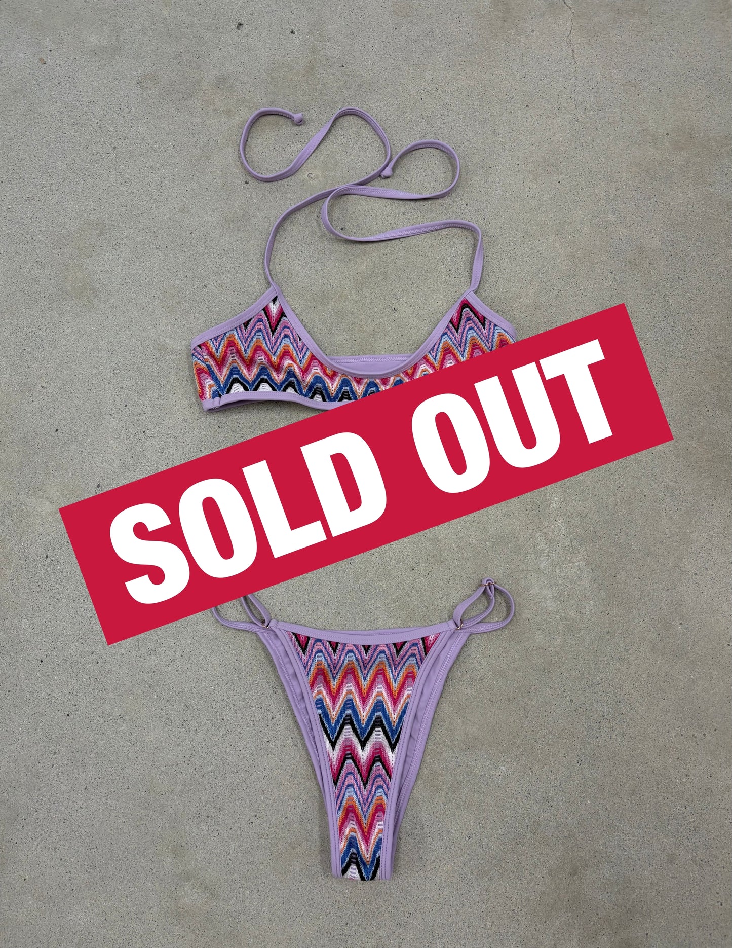 Sample Bikini #217