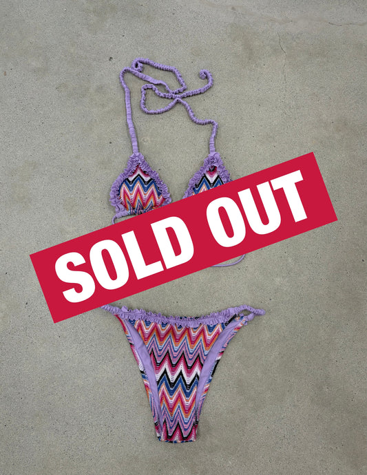 Sample Bikini #219
