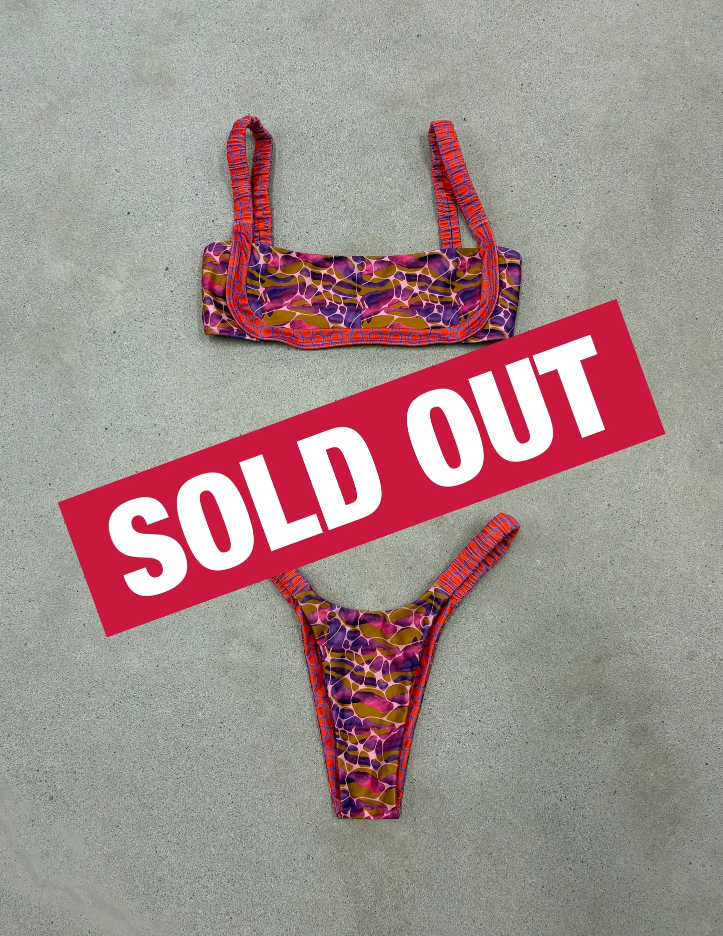 Sample Bikini #220