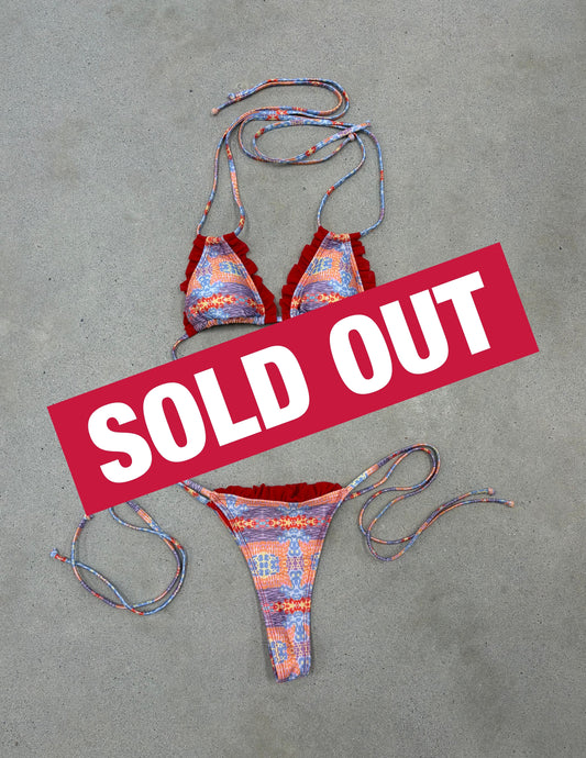 Sample Bikini #221