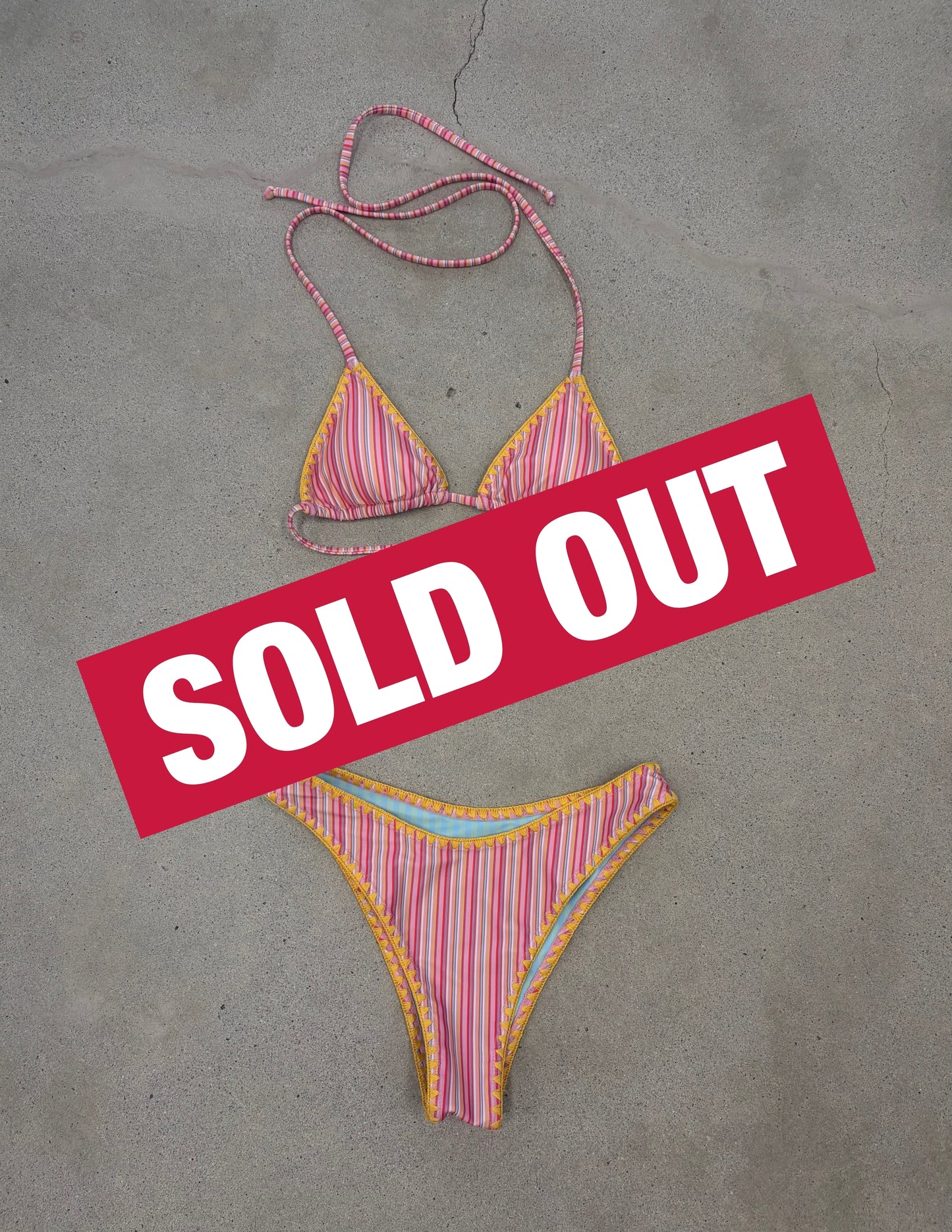 Sample Bikini #224