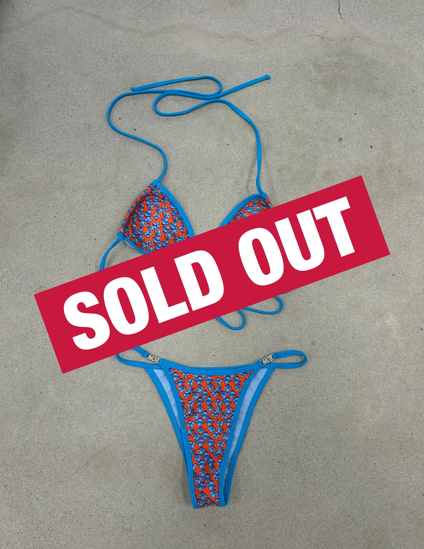 Sample Bikini #226