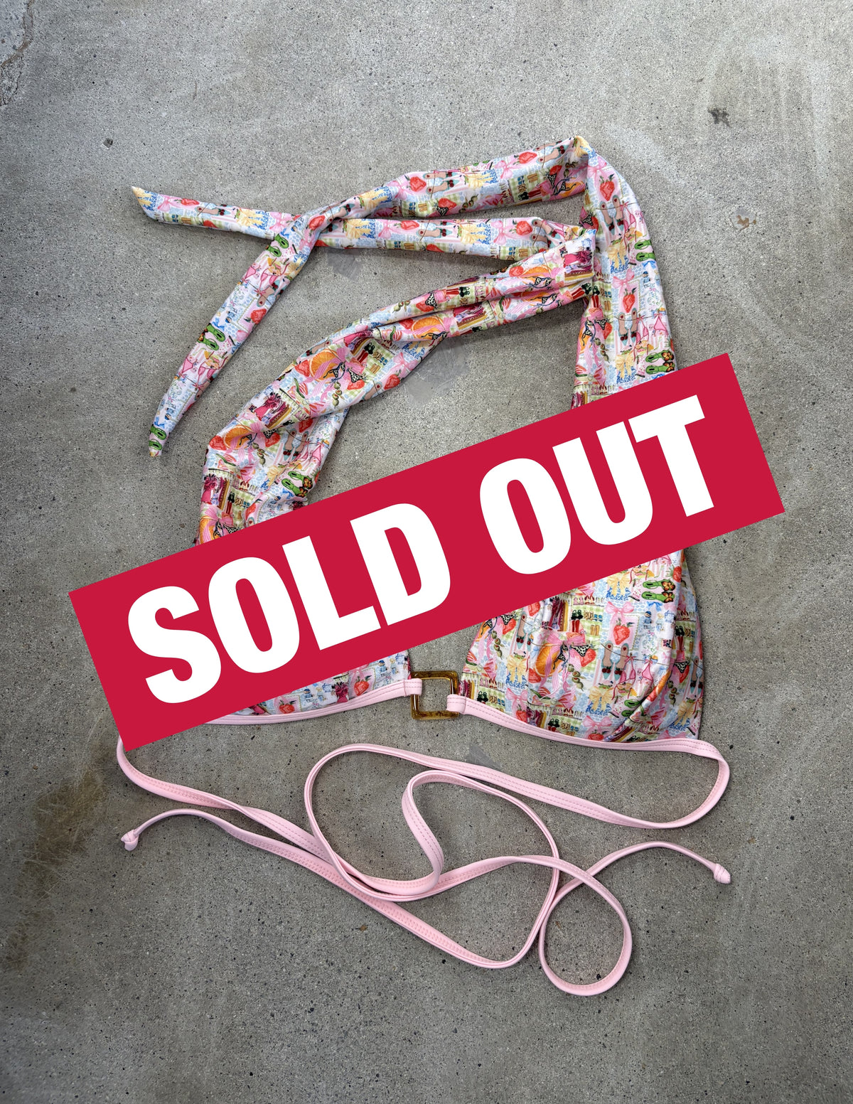 Sample Bikini #22