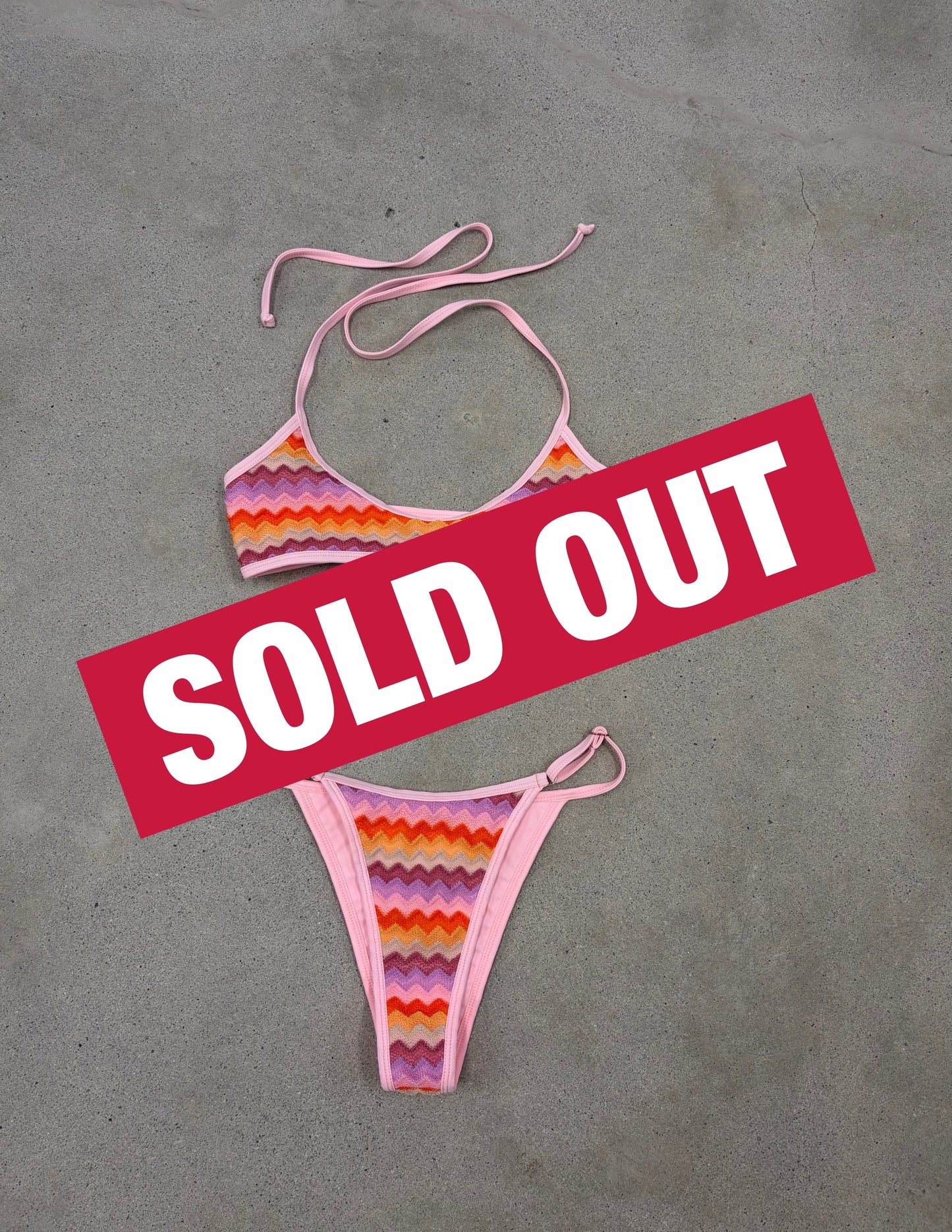 Sample Bikini #230