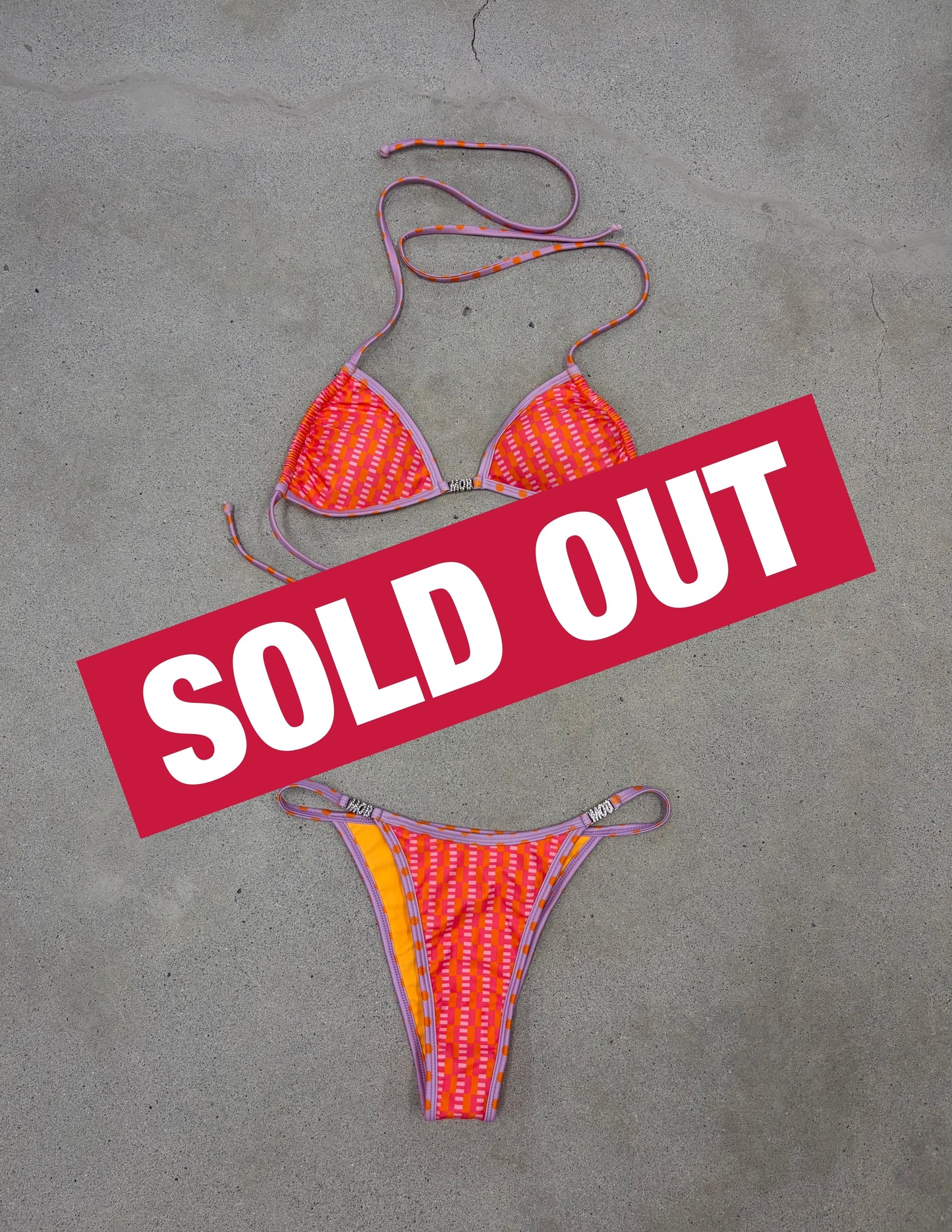 Sample Bikini #232
