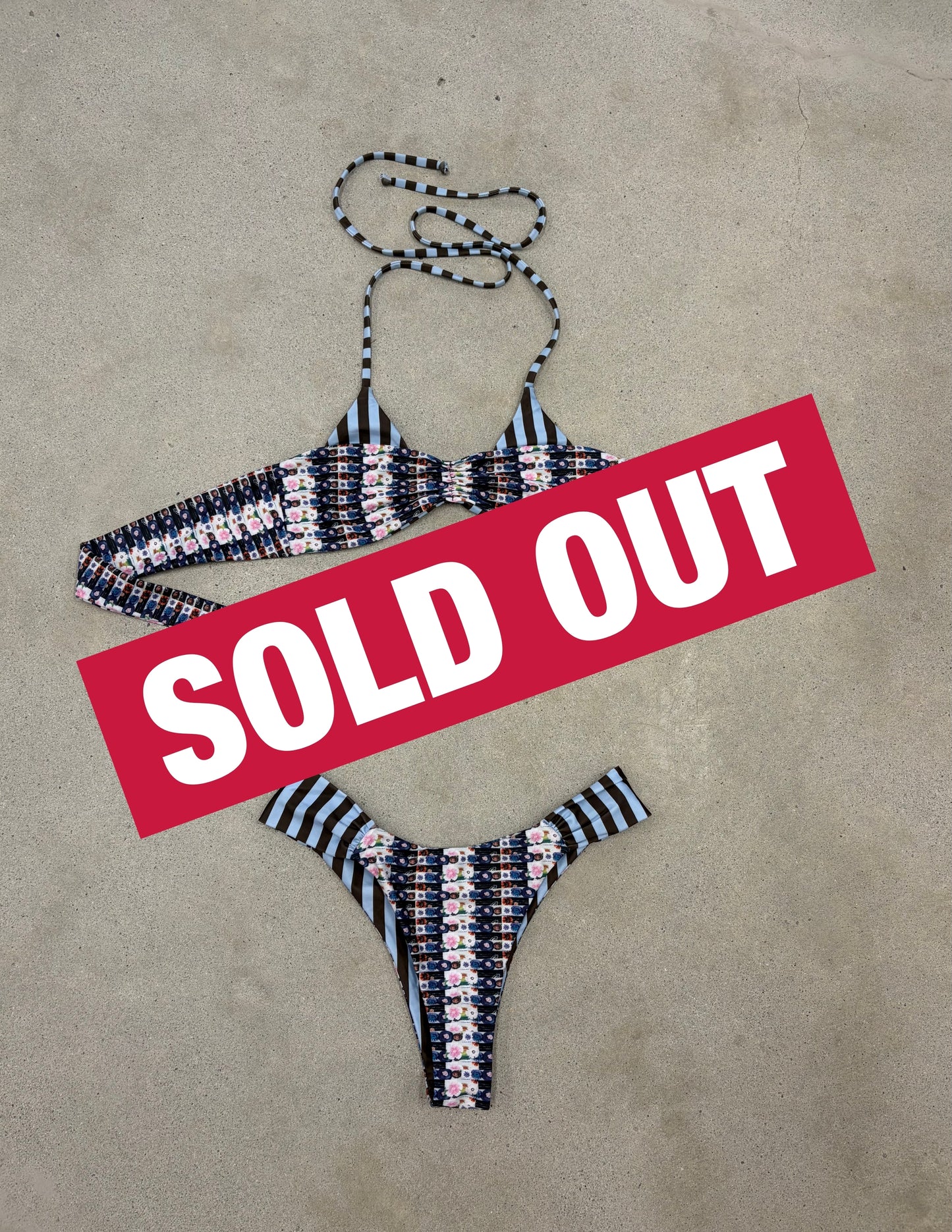Sample Bikini #233