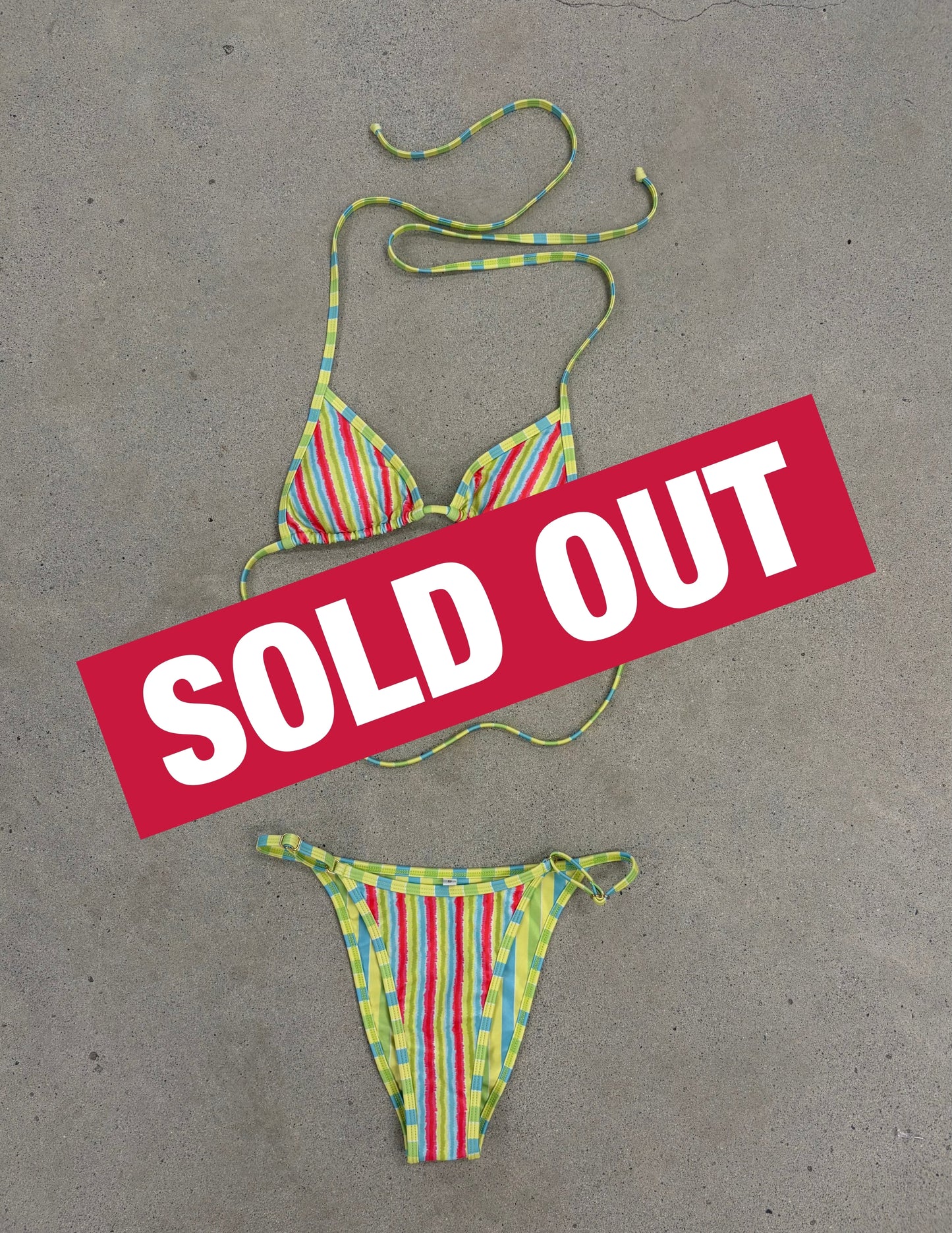 Sample Bikini #237