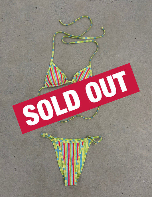 Sample Bikini #237