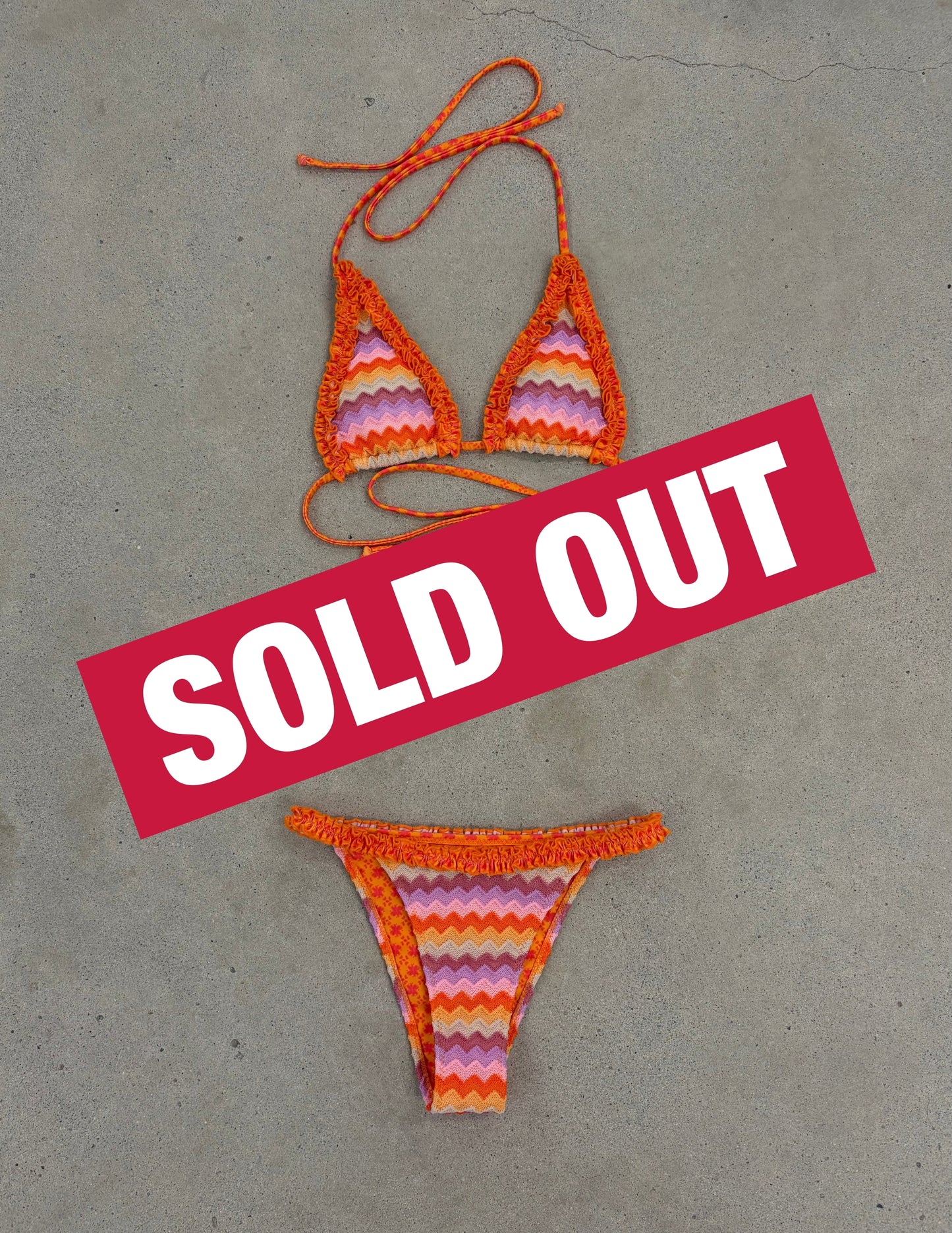 Sample Bikini #239