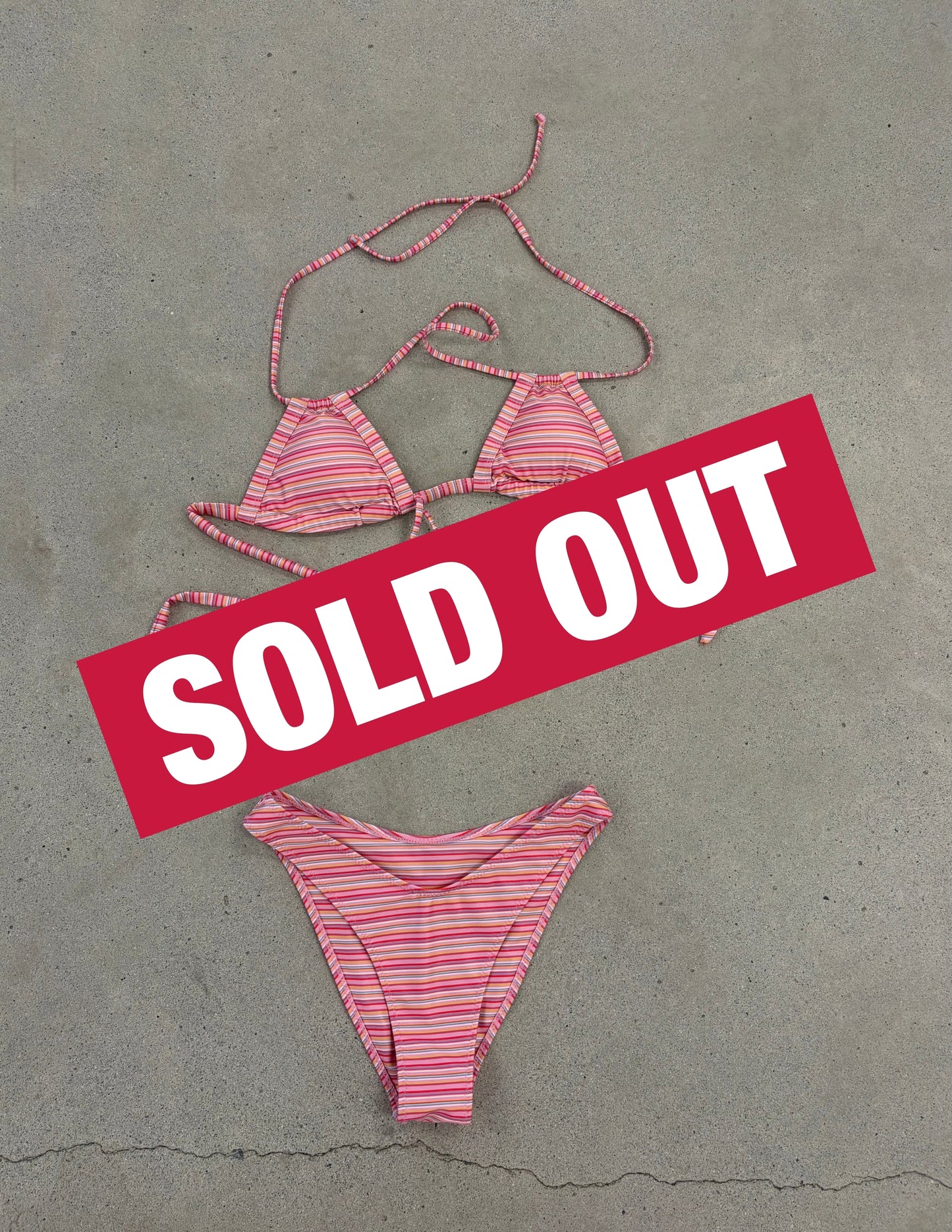Sample Bikini #240