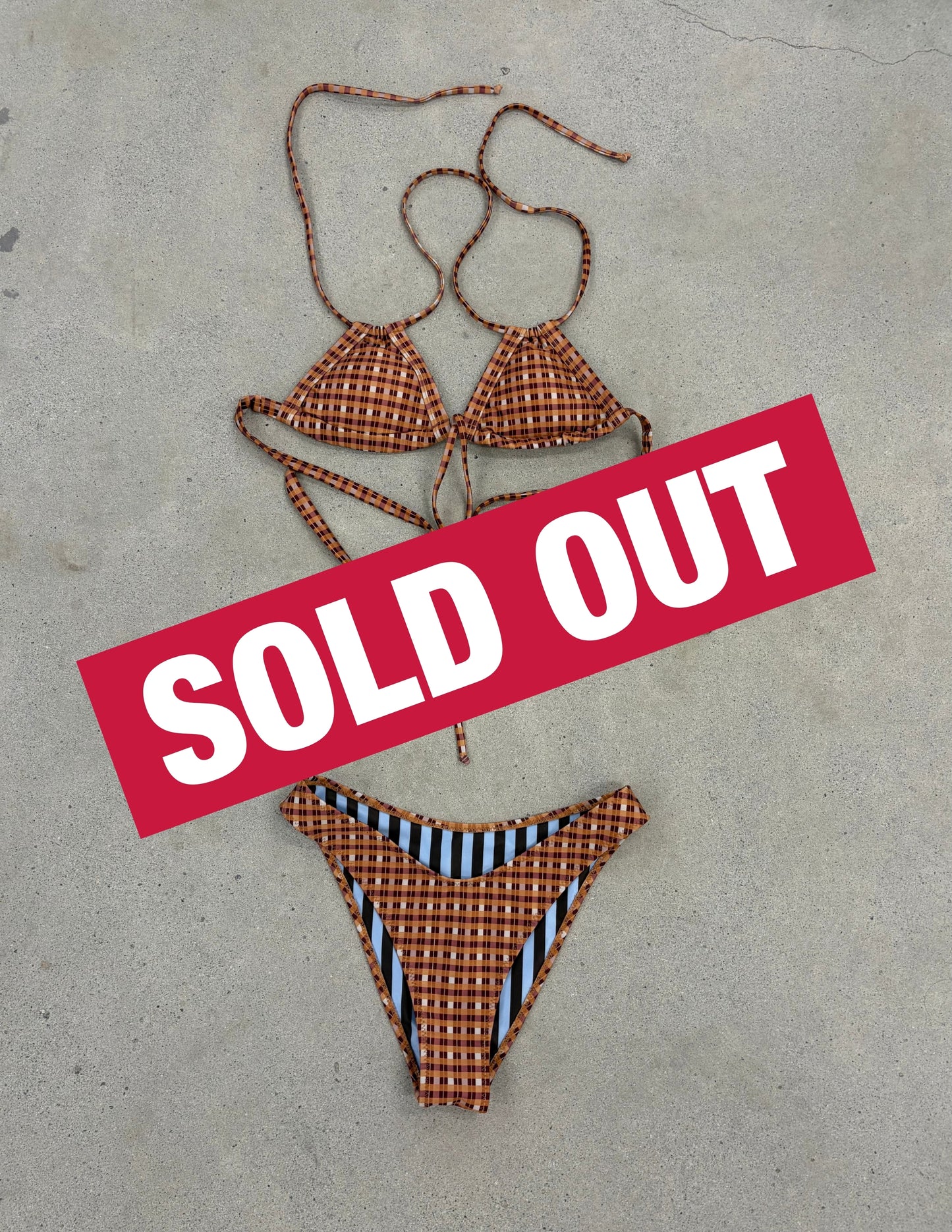 Sample Bikini #242