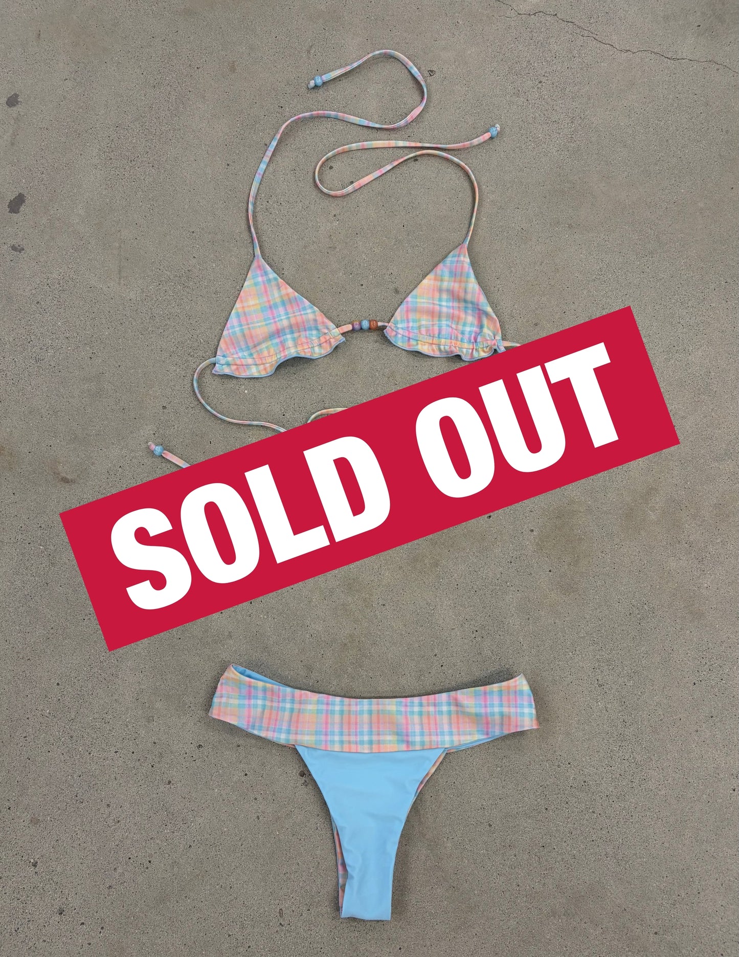 Sample Bikini #244