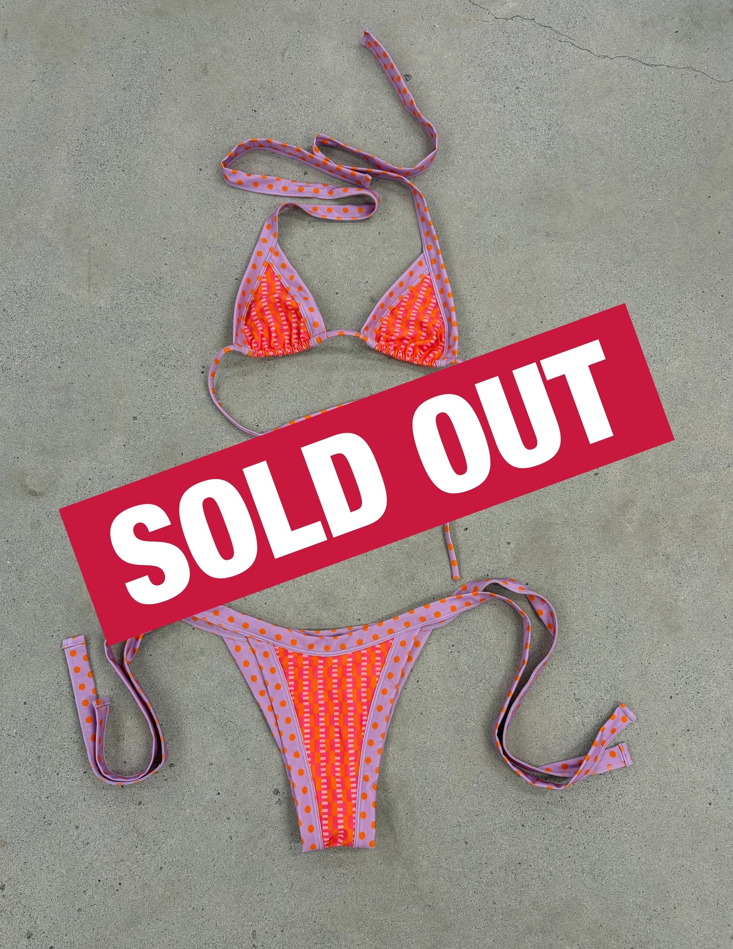 Sample Bikini #245