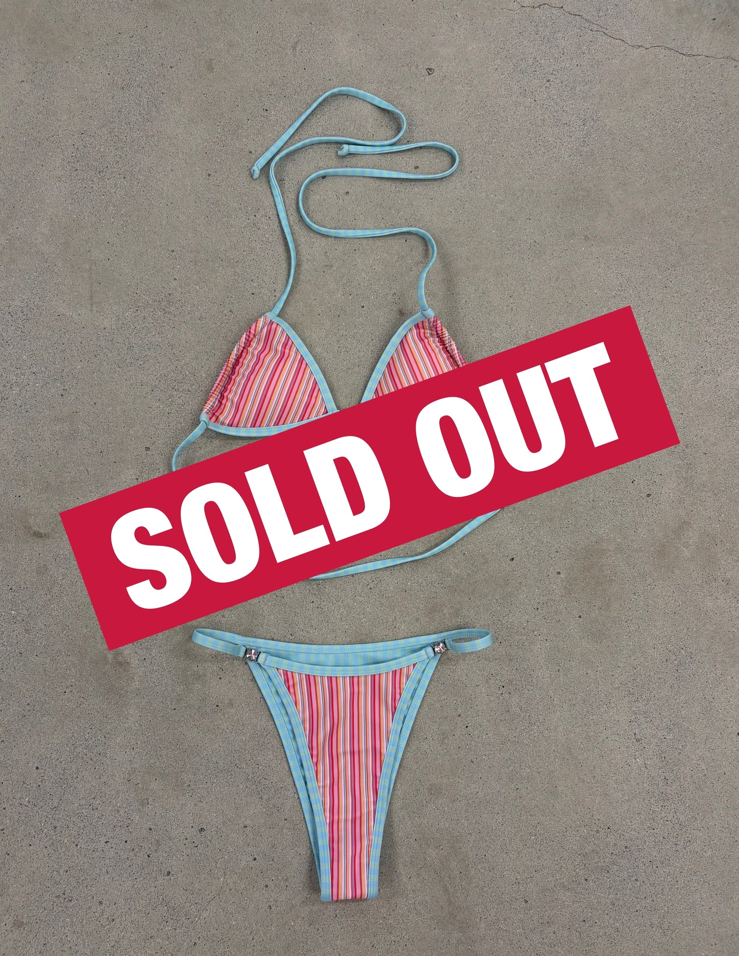 Sample Bikini #253