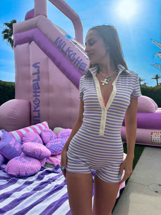 Rida Romper