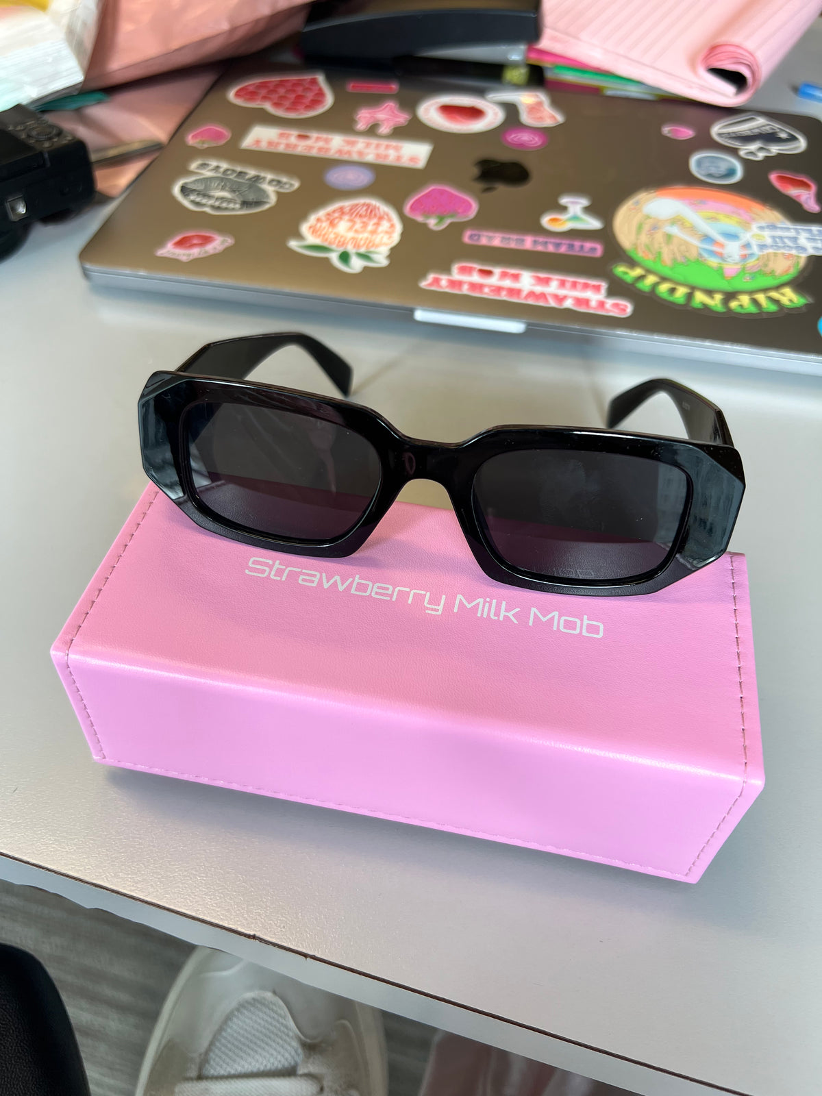 Georgias Frames