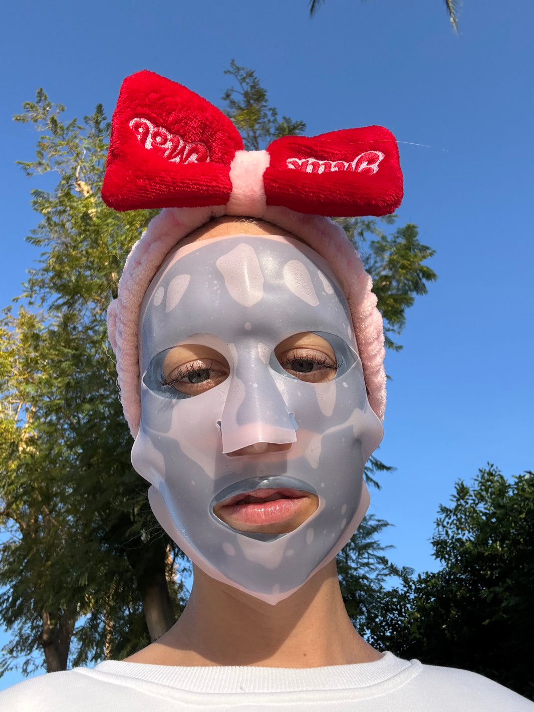 Accessories – Strawberry Milk Mob