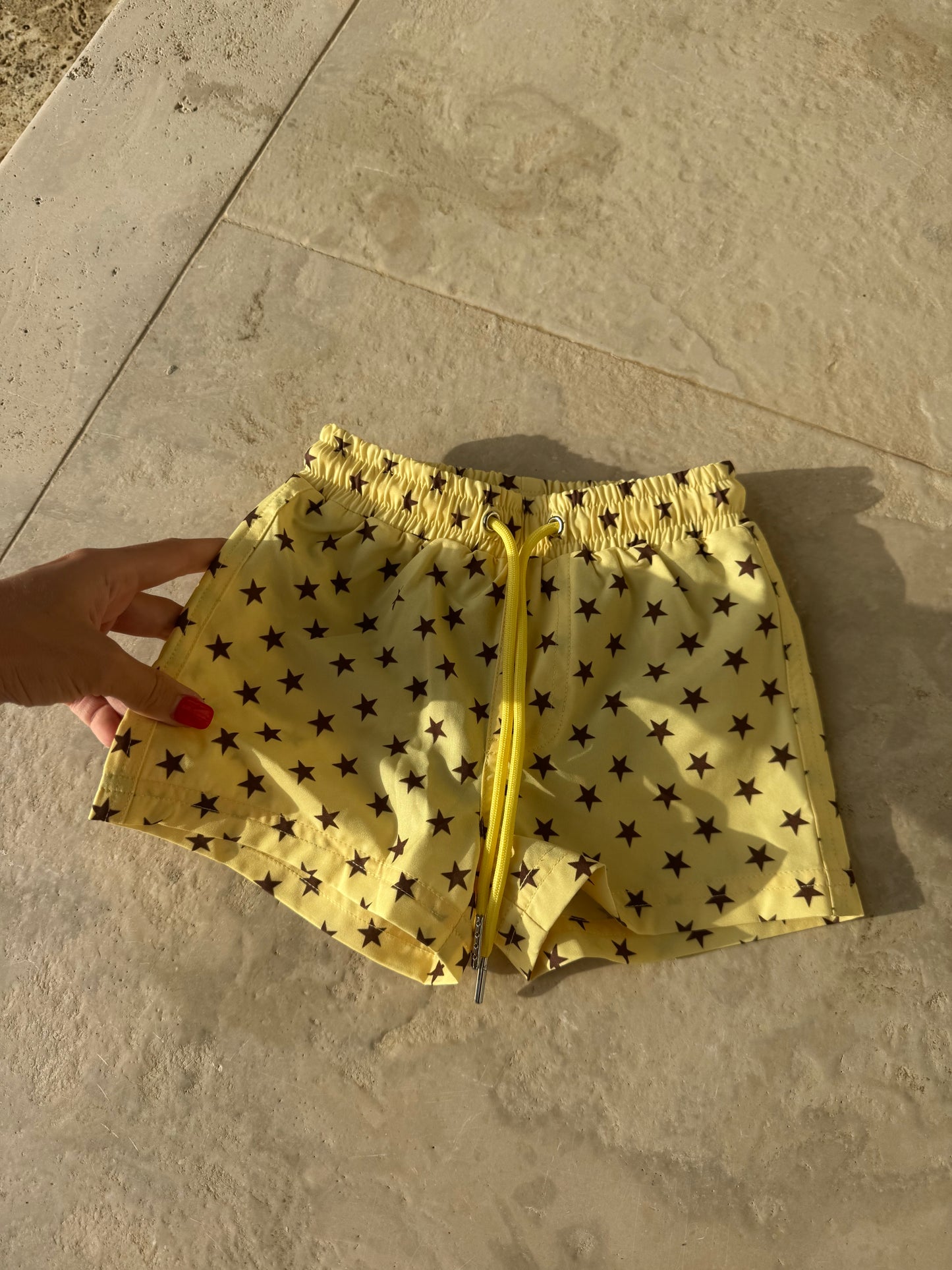 Icon Baby Baby Short