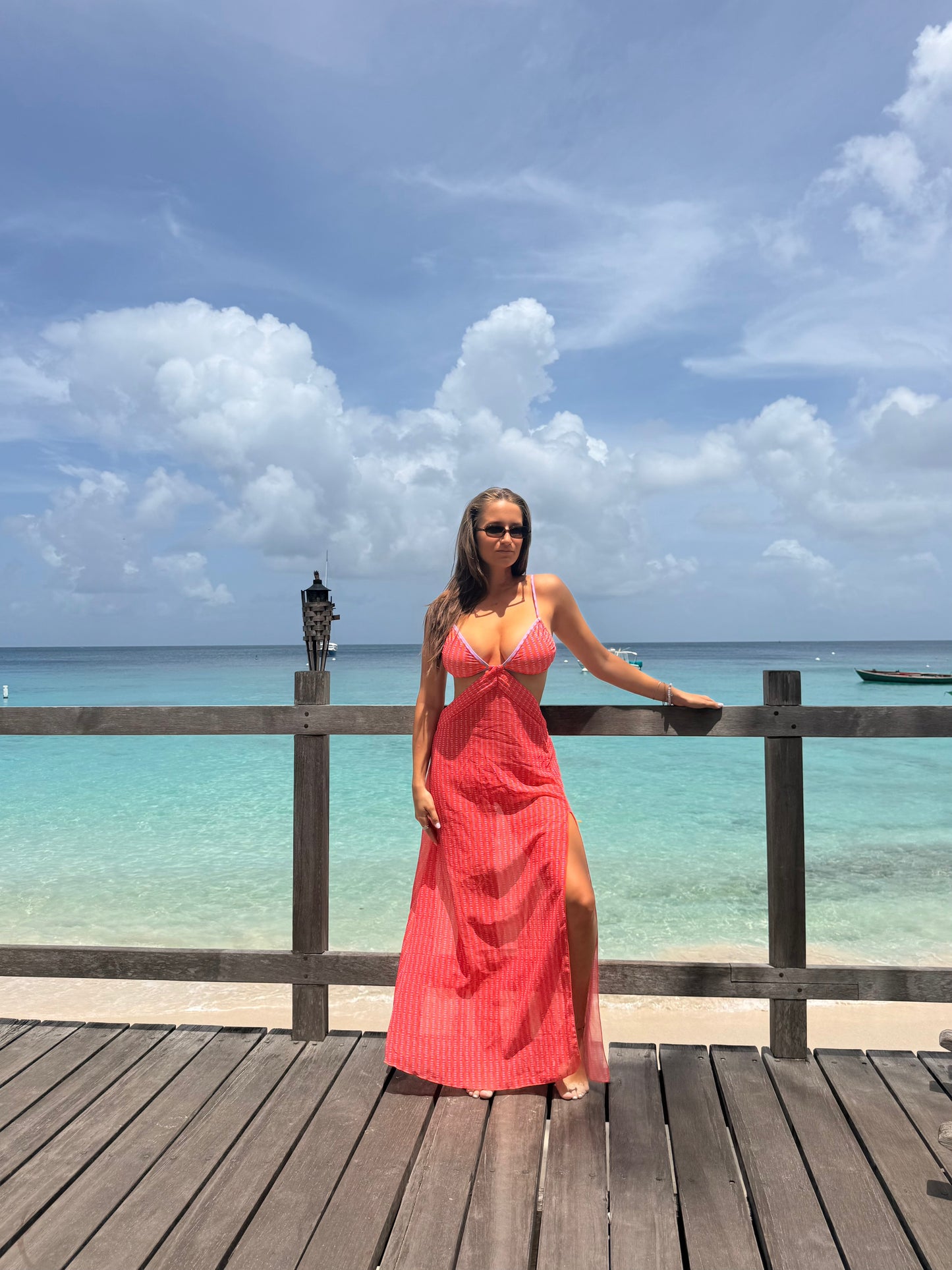 Vitamin Sea Top