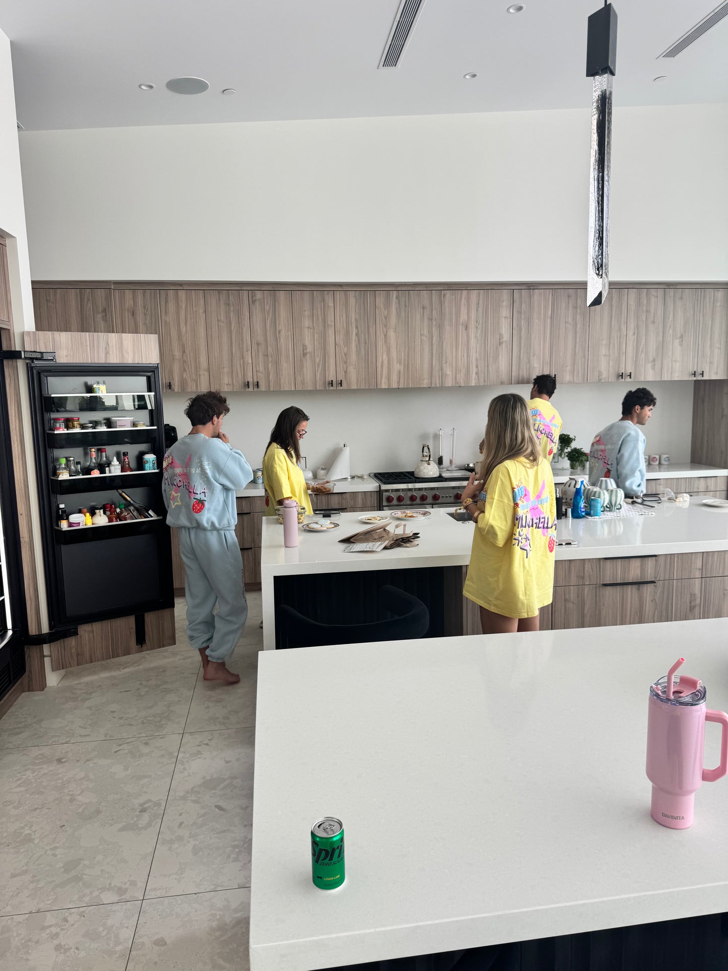 Milkchella Sweatpants