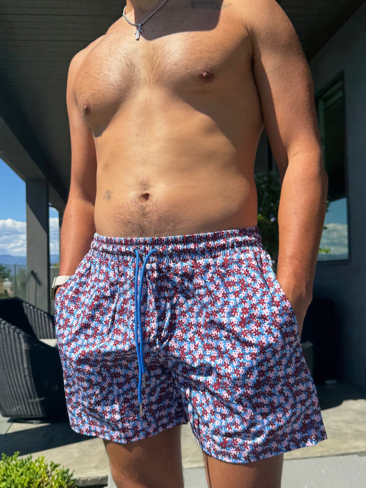 Vienna Short