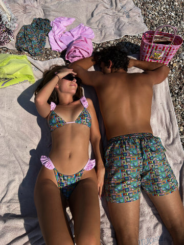 Mens – Strawberry Milk Mob