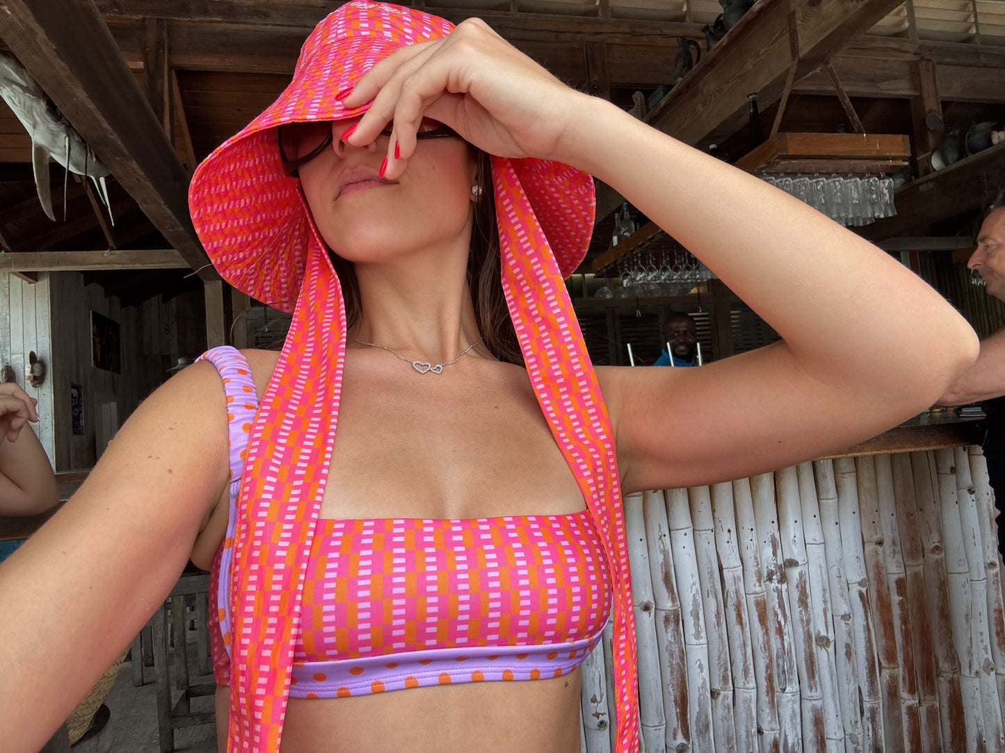 Luster Top