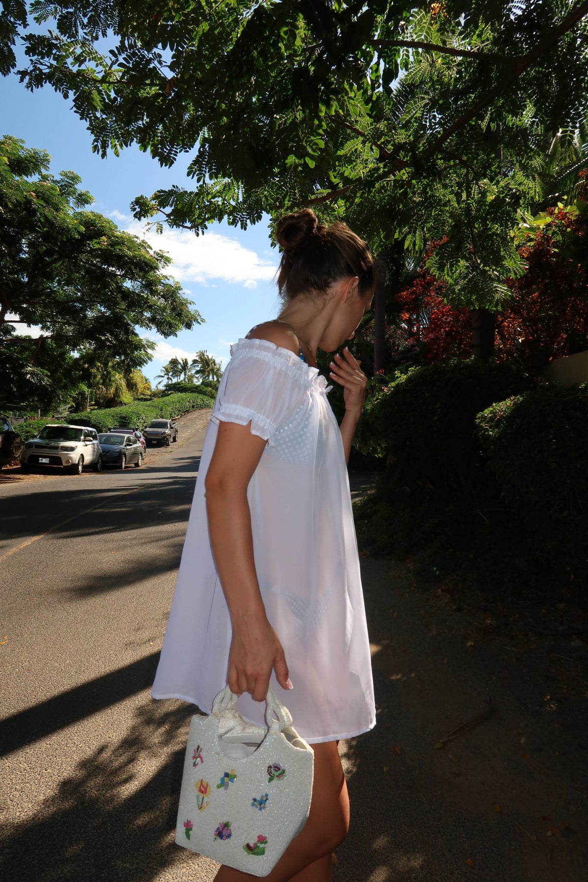Cherub Babydoll Dress