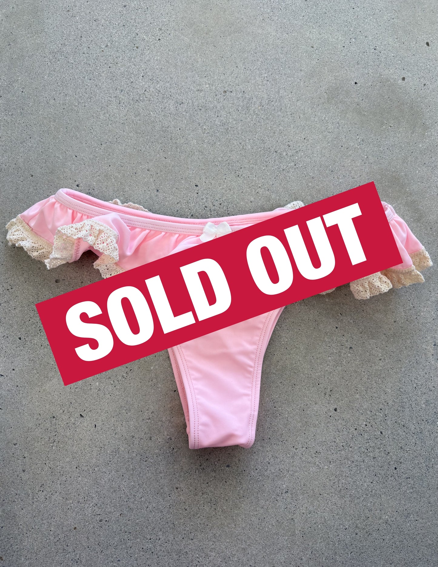 Sample Bikini #37