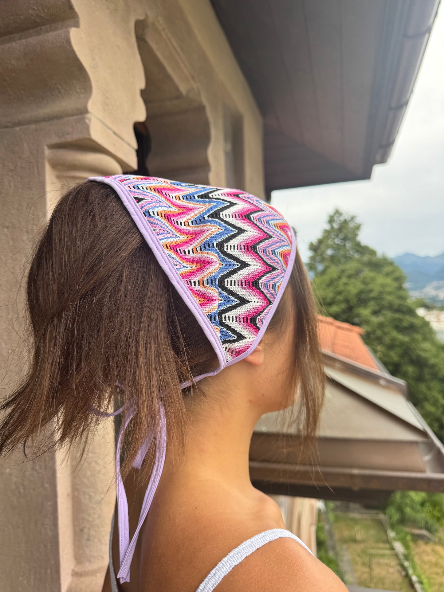 Impala Bandana