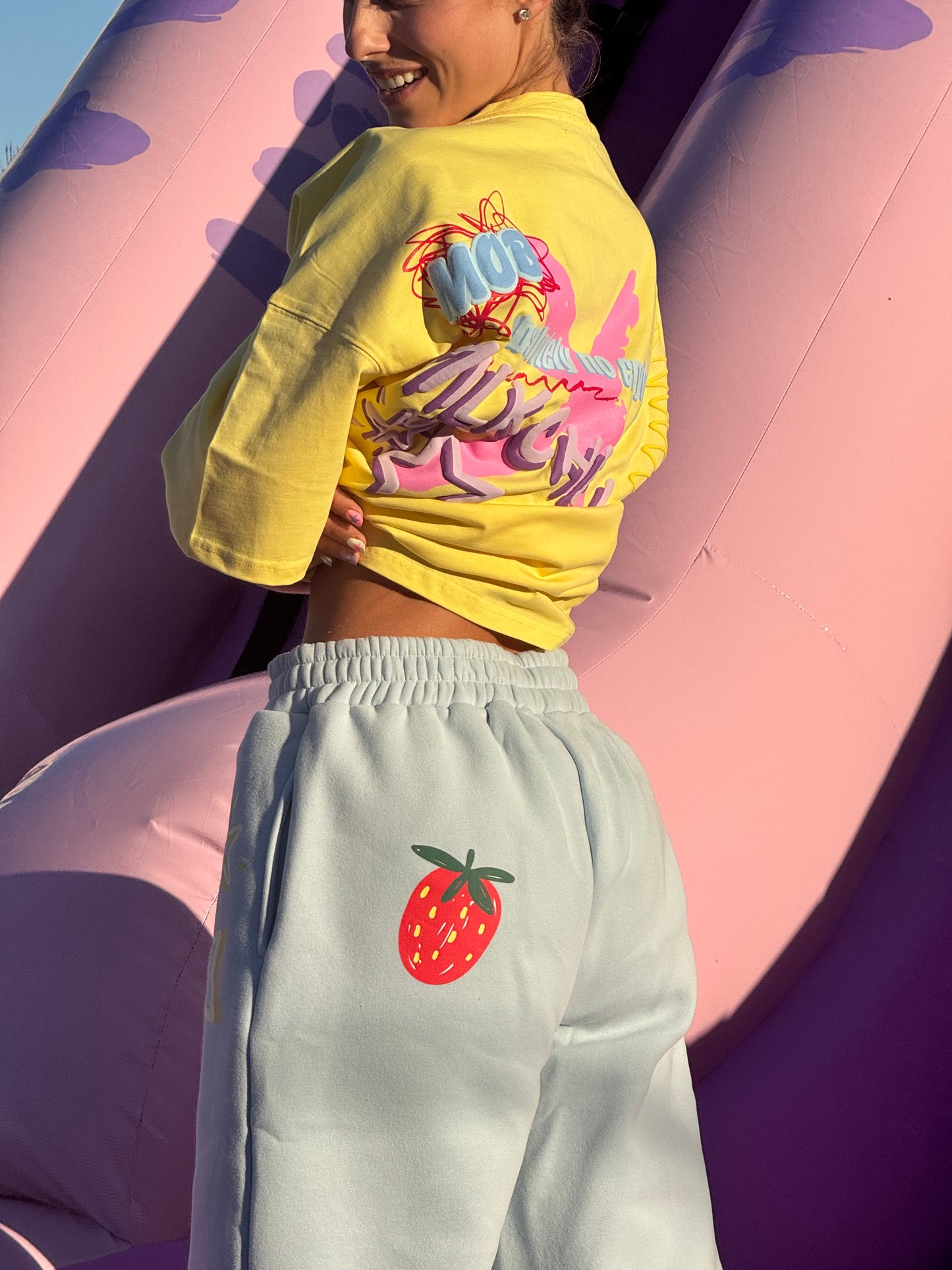 Milkchella T-Shirt