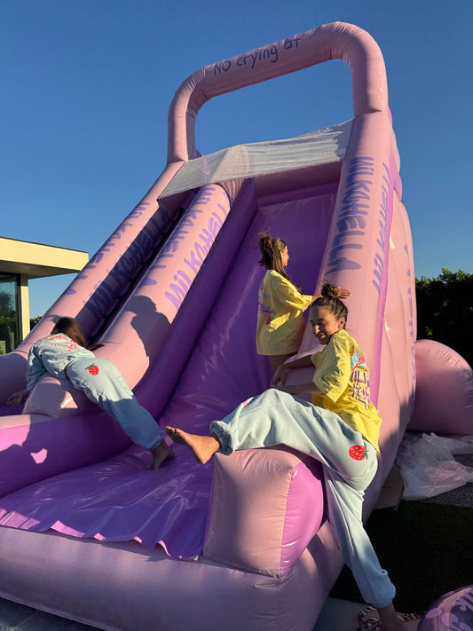 Milkchella Sweatpants