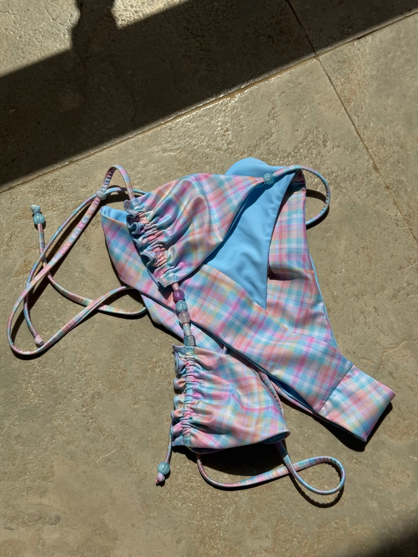 Tropic Tease Bottom