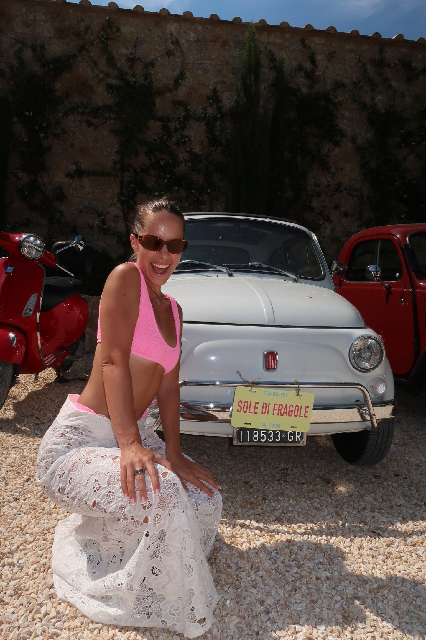 Principessa One Piece