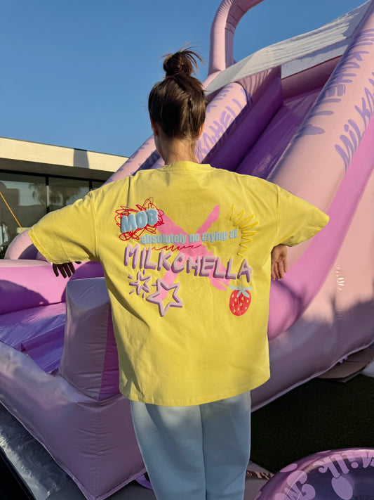 Milkchella T-Shirt
