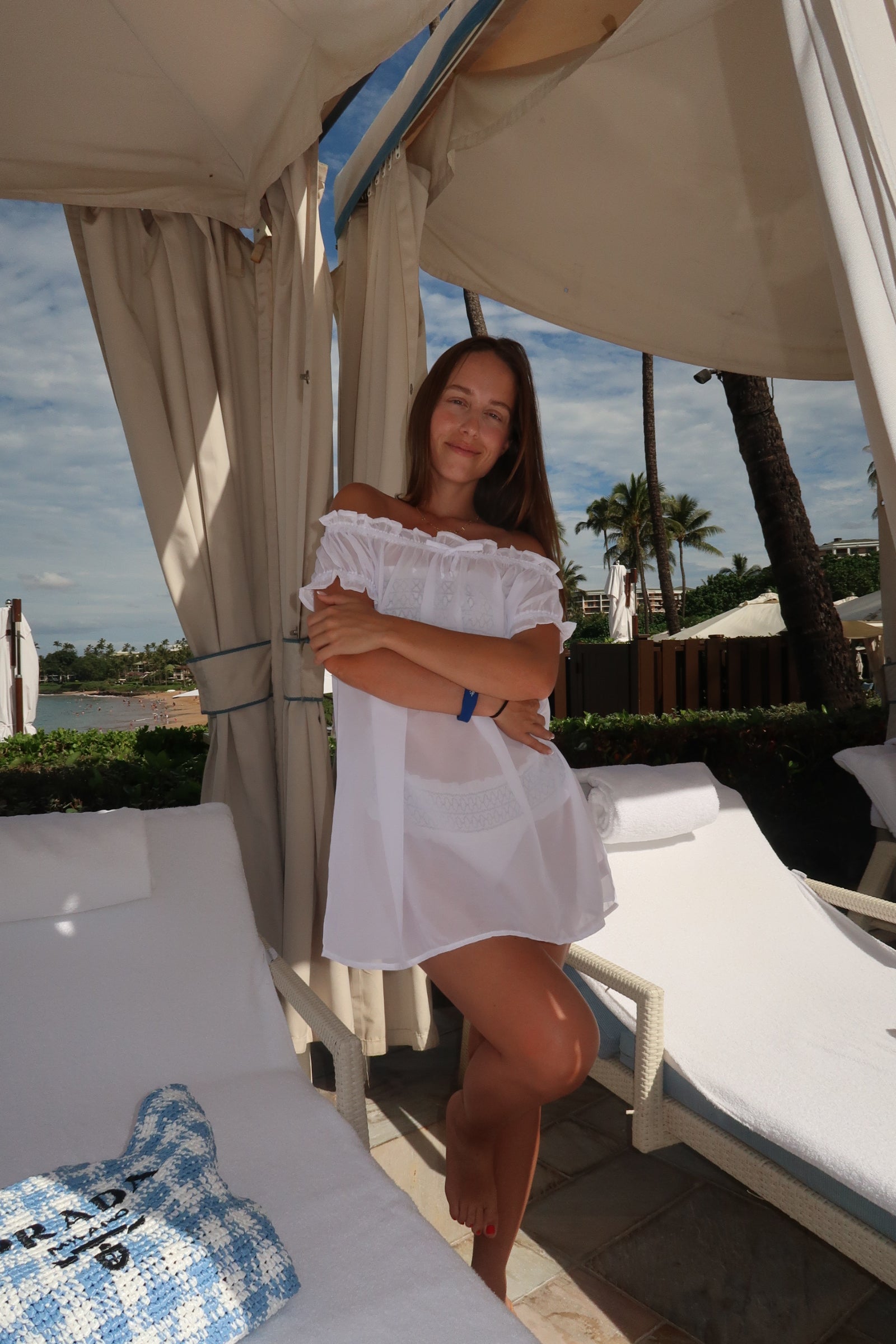 Cherub Babydoll Dress