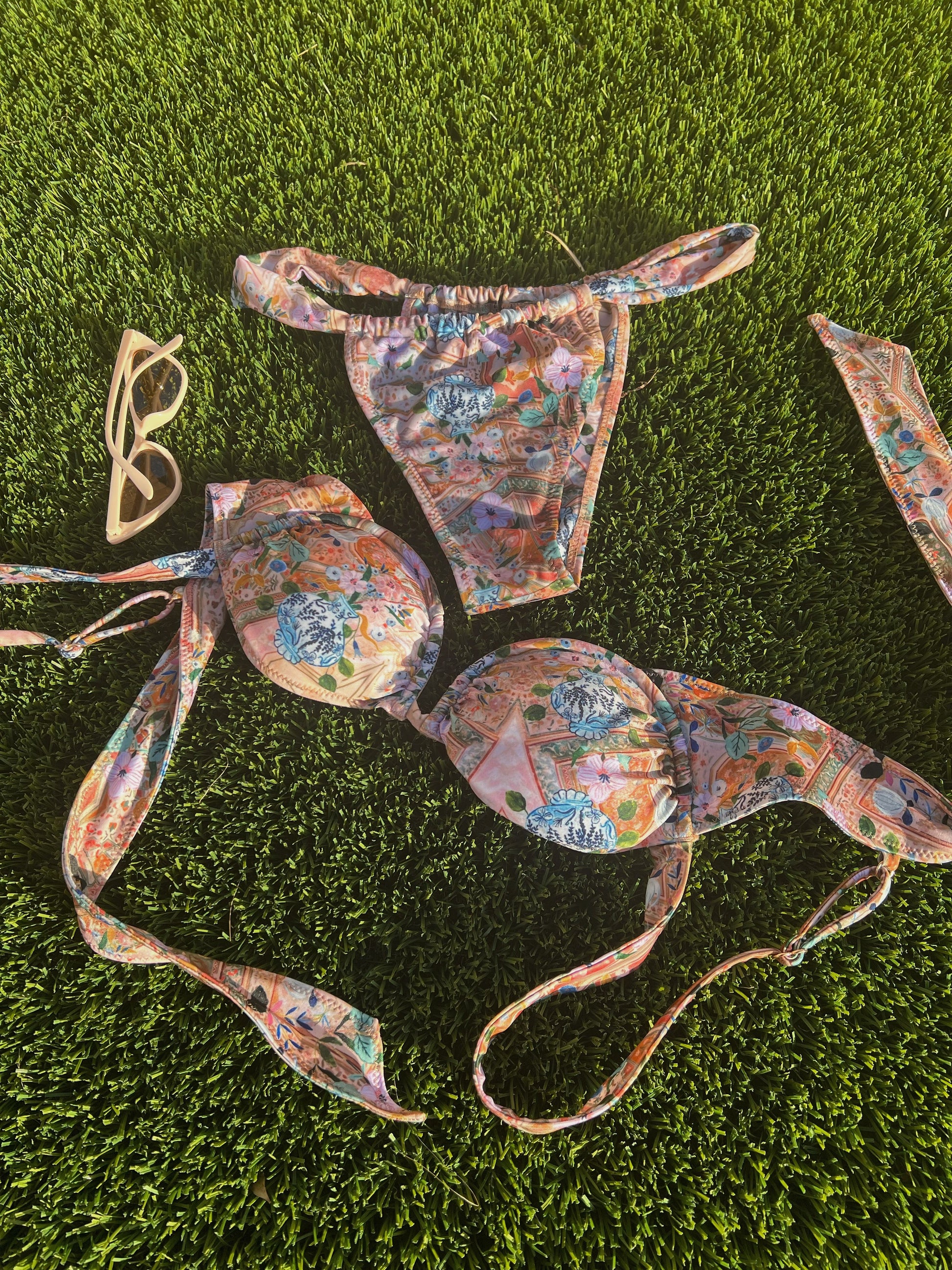 Dusk Bottom