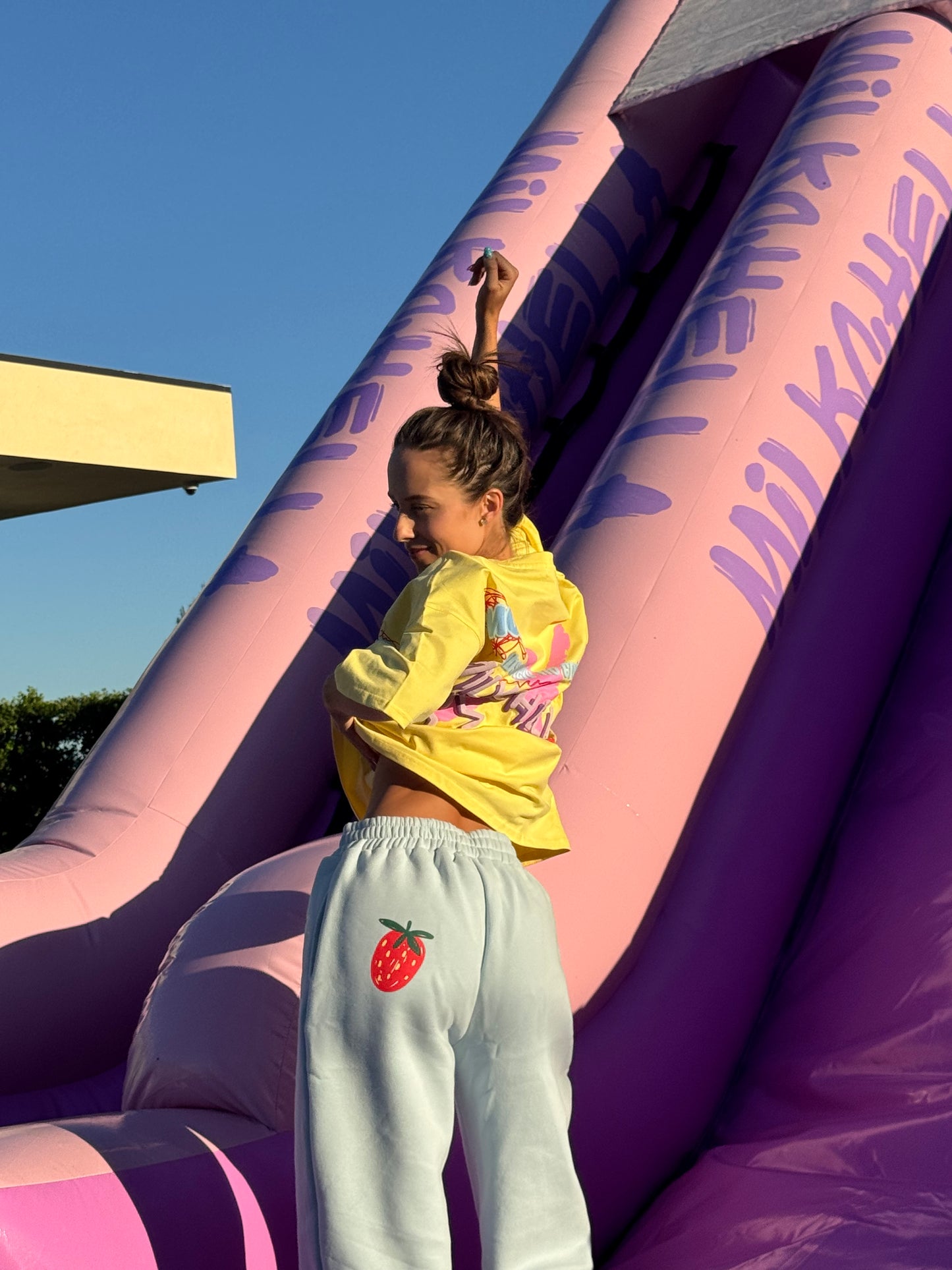 Milkchella T-Shirt