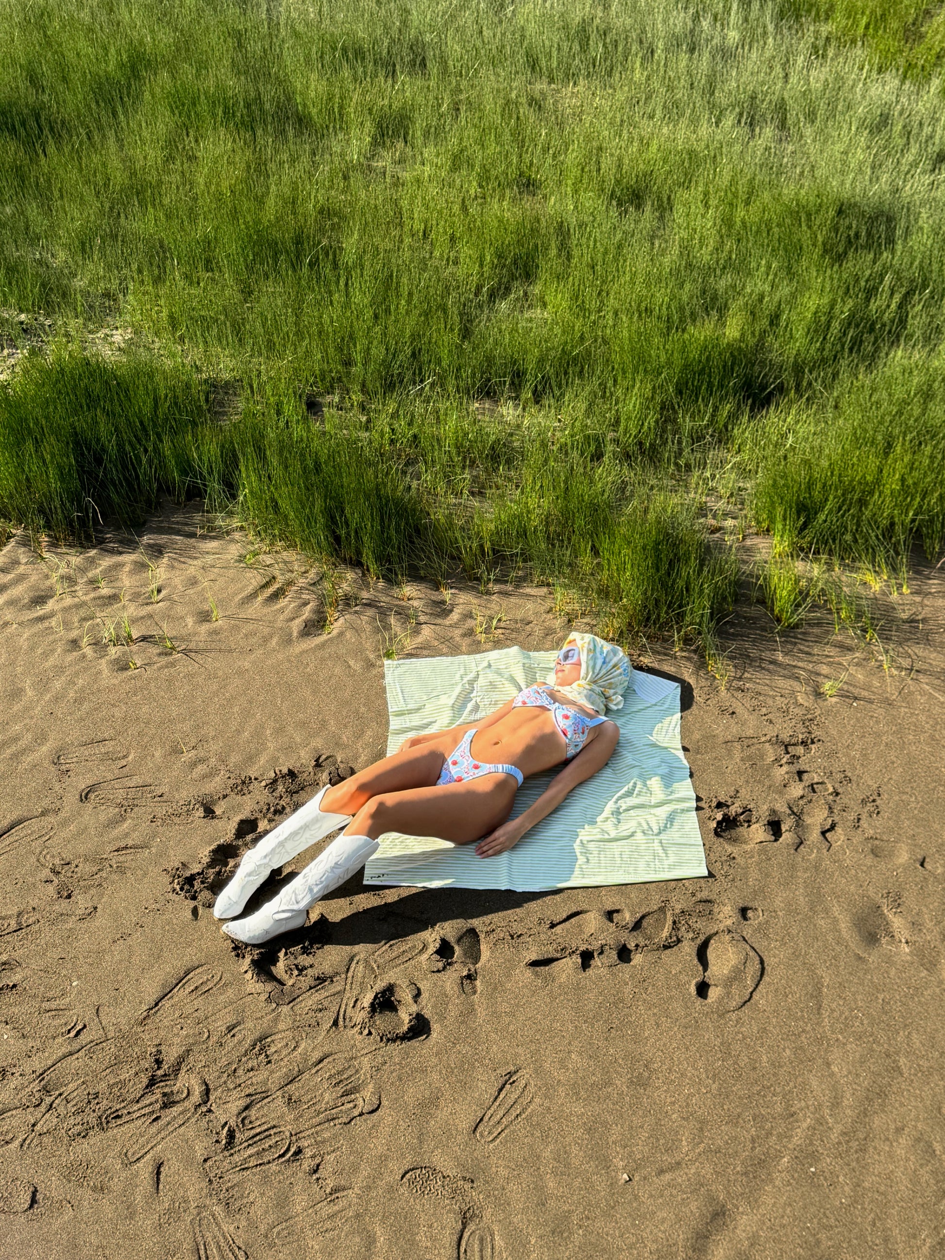 Over The Moon Bottom