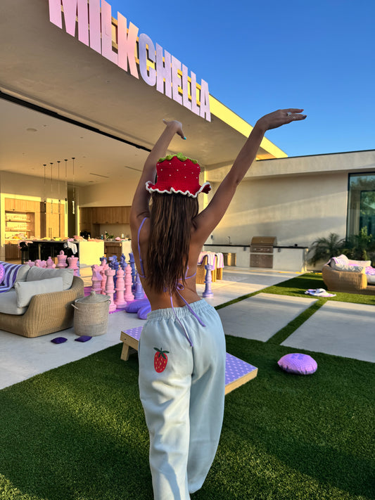 Milkchella Sweatpants