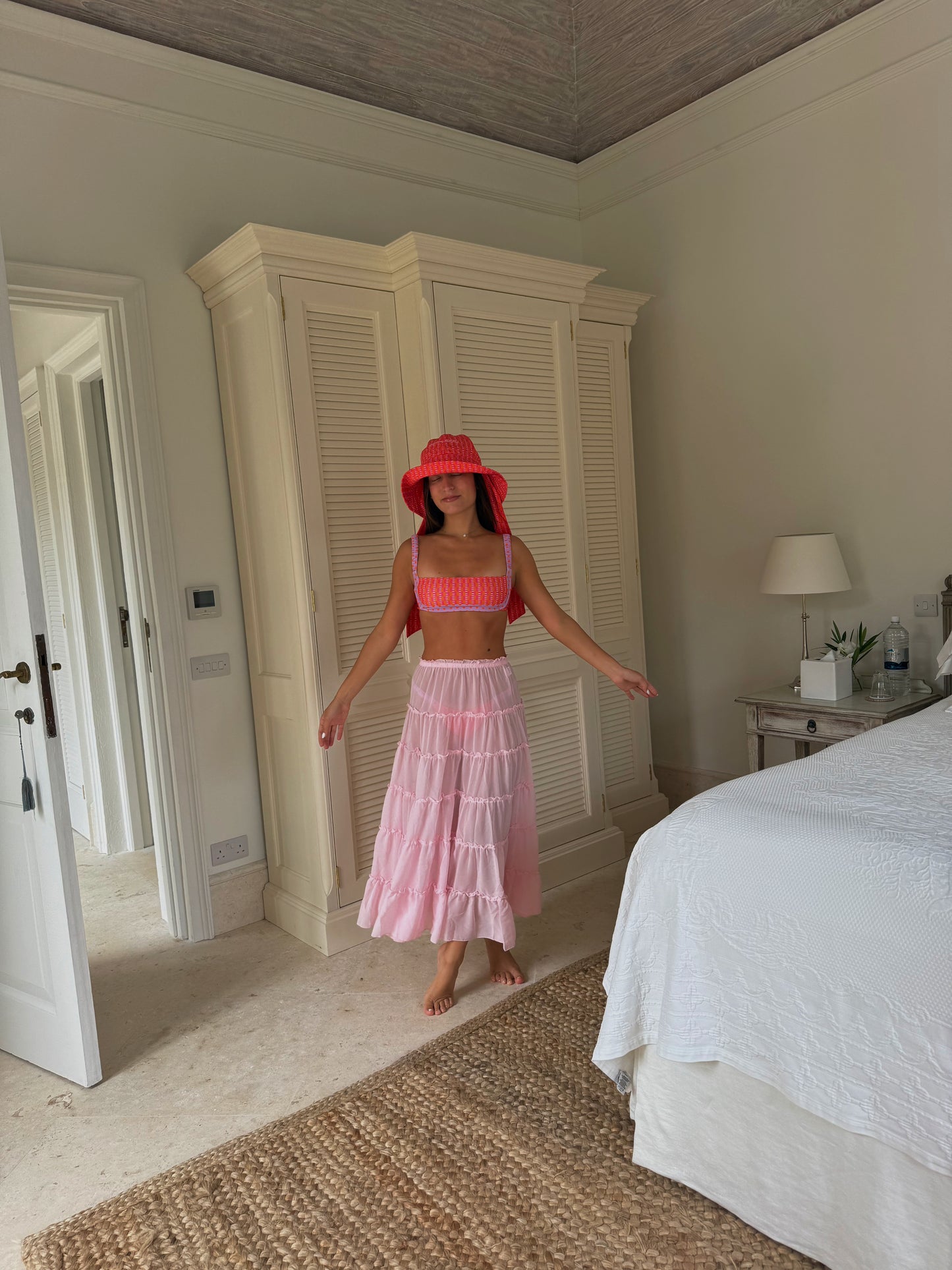 Vitamin Sea Sun Hat